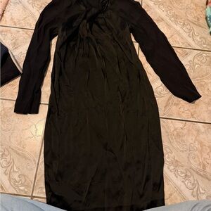 Love Moschino Black Fabric